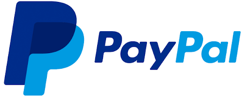 Payment Terms 2 - Daryl Dixon Store pay with paypal - Daryl Dixon Store